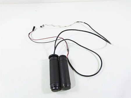 2010 Harley Touring FLHTK Electra Glide Heated Hand Grip Set - Read 56249-10 {{ shop.shopifyCountryName }} - Mototech271