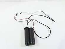 Load image into Gallery viewer, 2010 Harley Touring FLHTK Electra Glide Heated Hand Grip Set - Read 56249-10 | Mototech271
