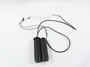 2010 Harley Touring FLHTK Electra Glide Heated Hand Grip Set - Read 56249-10 | Mototech271