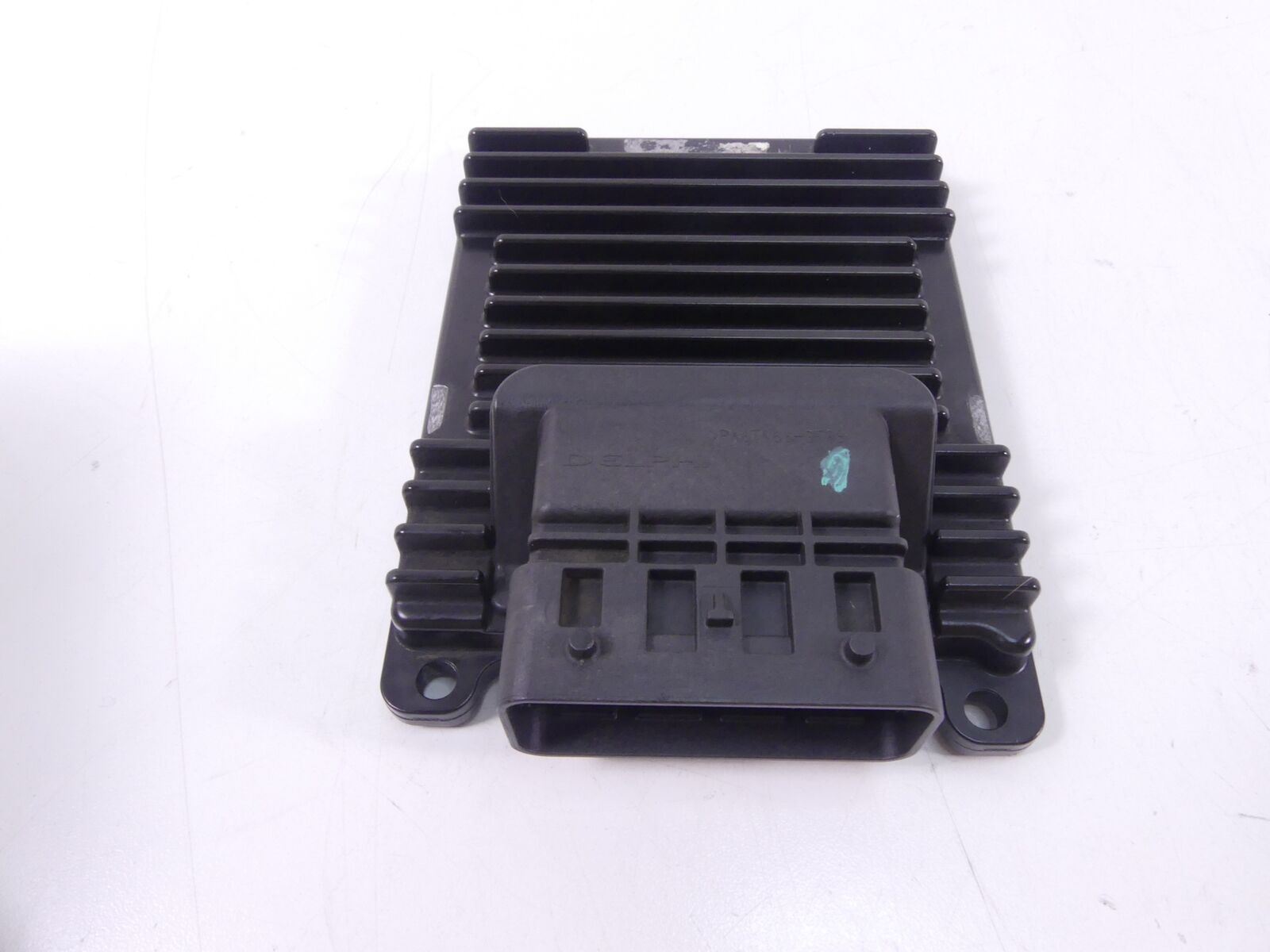 2009 Harley Touring FLHTCU Electra Glide Cdi Ecm Engine Control Module 34245-09 {{ shop.shopifyCountryName }} - Mototech271