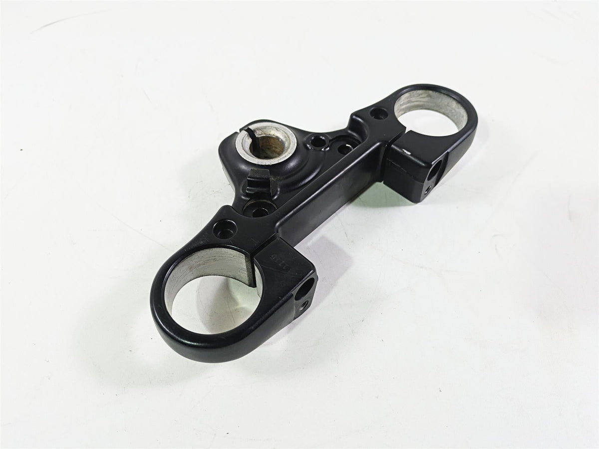 2016 Harley VRSCDX Night Rod Upper Triple Tree Steering Clamp 45900017 {{ shop.shopifyCountryName }} - Mototech271