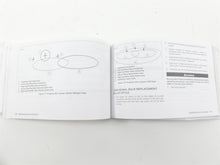 Load image into Gallery viewer, 2014 Harley Touring FLHTK Electra Glide Owners Manual Book 99466-14A | Mototech271
