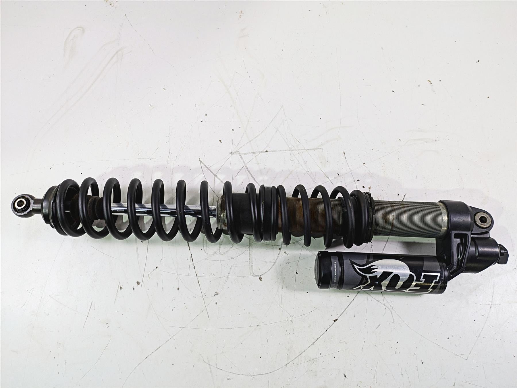 2019 Can Am Maverick X3 XFox Shock Damper 72" 706203108 {{ shop.shopifyCountryName }} - Mototech271
