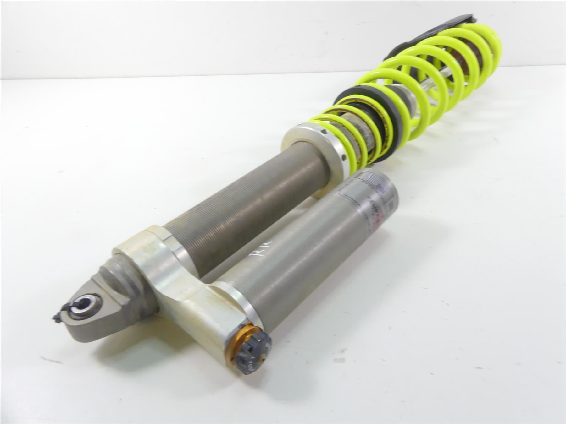 2021 Polaris RZR1000 XP EPS Walker Evans Racing Rear Right Shock Damper 7045258 {{ shop.shopifyCountryName }} - Mototech271