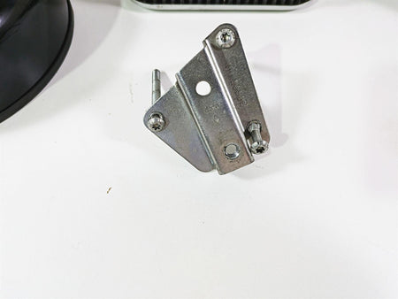 2009 Harley FLSTSB Cross Bones Air Cleaner Breather Filter 29347-08 {{ shop.shopifyCountryName }} - Mototech271