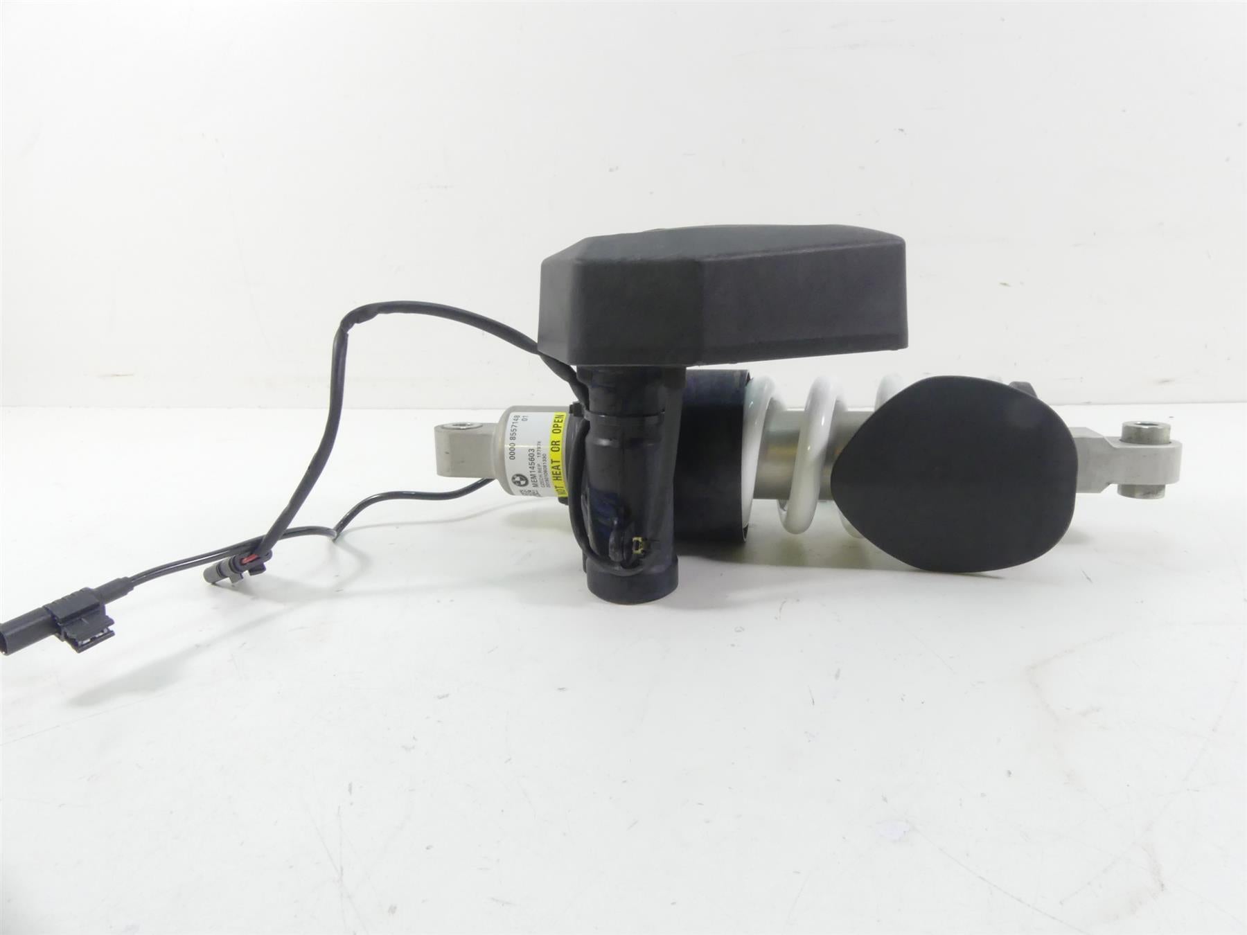 2015 BMW R1200RT K52 Straight Marzocchi Rear Shock Esa Damper 33548557148 | Mototech271
