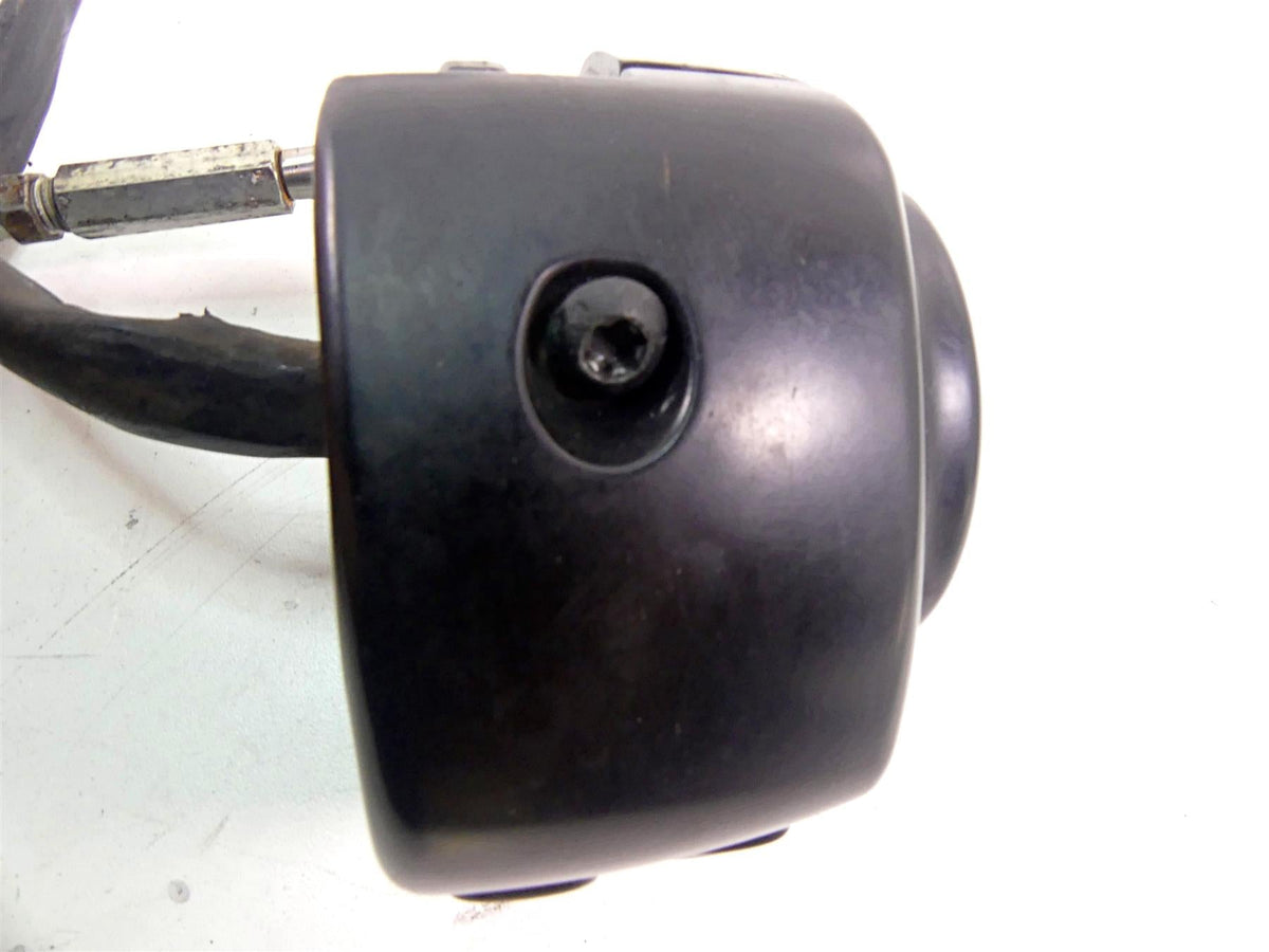 2015 Harley Davidson VRSCDX Night Rod Sp Right Hand Control Switch 71684-06A {{ shop.shopifyCountryName }} - Mototech271
