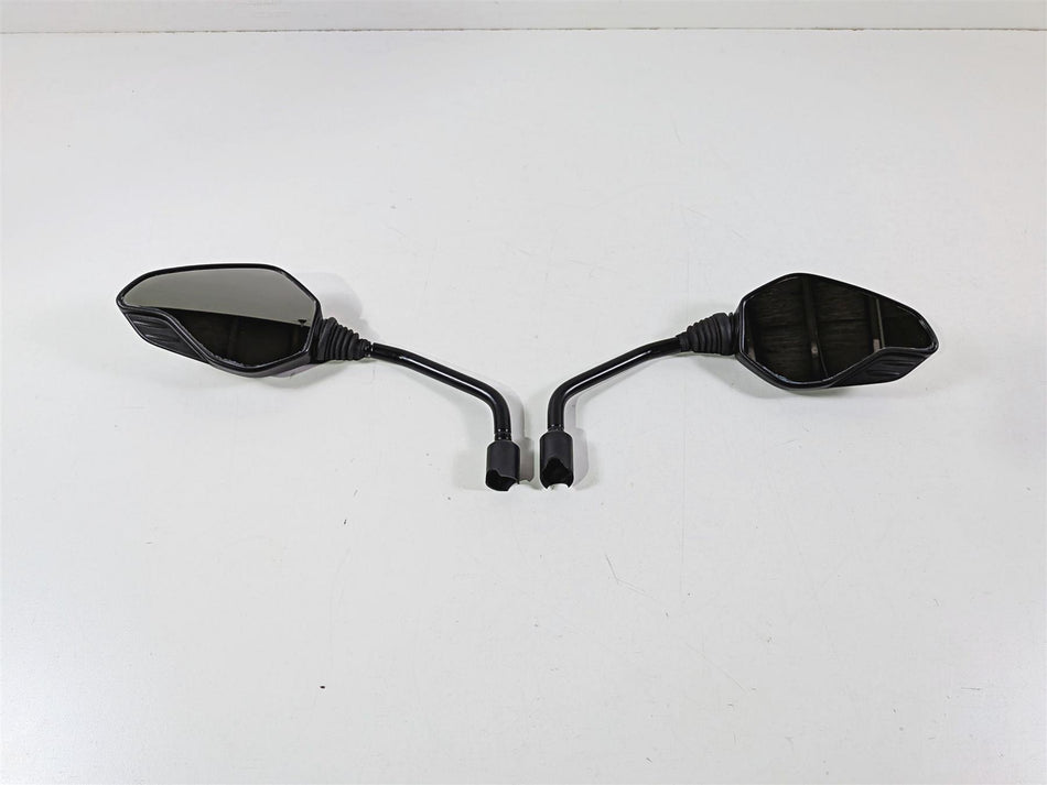 2016 Ducati Hypermotard 939 SP Rear View Mirror Set 52320431D 52320411D
