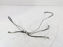 Load image into Gallery viewer, 2015 Ducati Panigale 1299 S Rear Abs Brake Line Hose Set 61940671A | Mototech271
