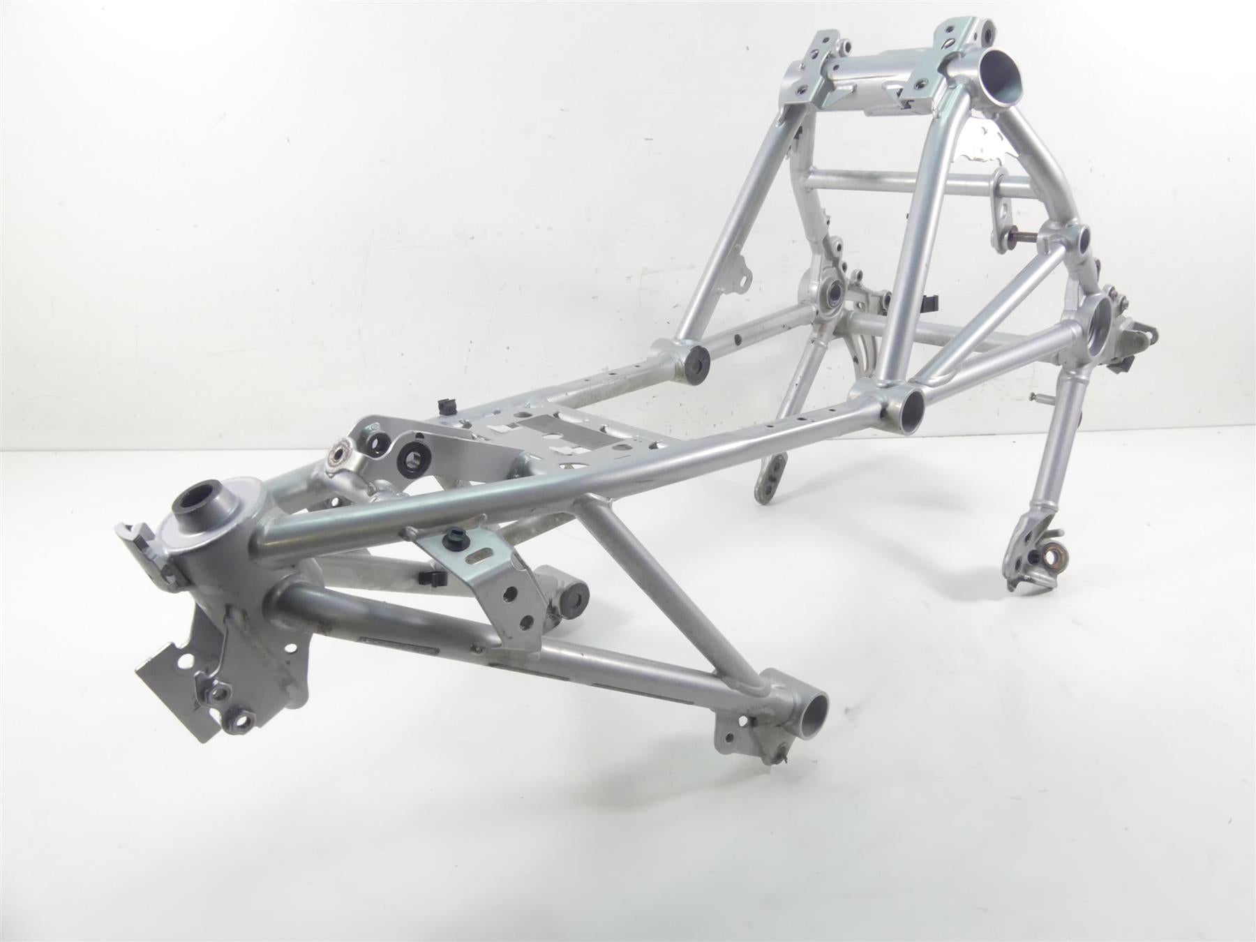 2019 BMW R1250GS K50 Straight Main Frame Chassis With Clean Alaska Title 46519444971 {{ shop.shopifyCountryName }} - Mototech271