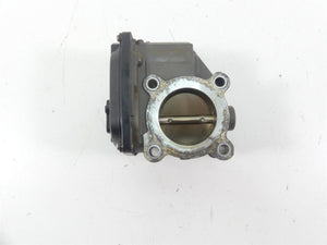 2018 Yamaha Waverunner VX1050 BT Deluxe Mikuni Throttle Body 6EY-13750-00-00 | Mototech271