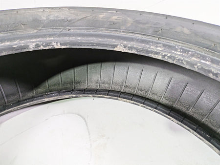 Used Motorcycle Tire Michelin Scorcher 31 160/70B17 825755 {{ shop.shopifyCountryName }} - Mototech271