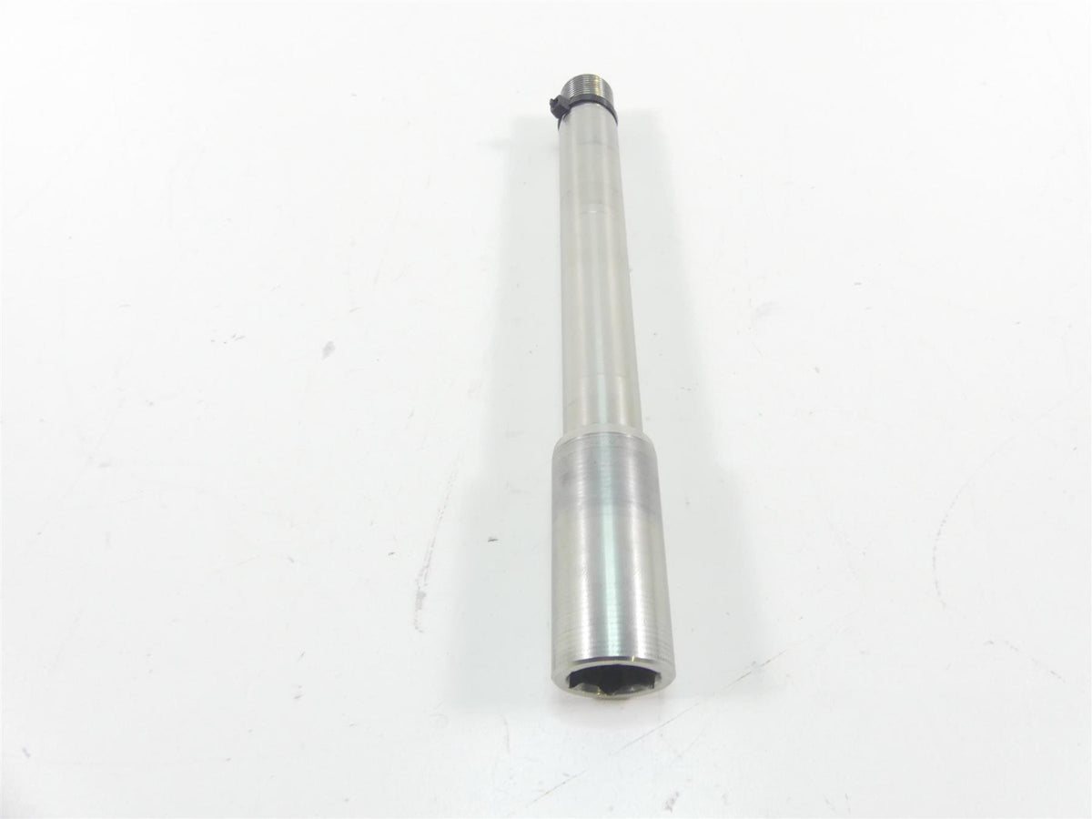 2022 Indian FTR1200 S Straight Front Axle Wheel Spindle 25mm 5141729 {{ shop.shopifyCountryName }} - Mototech271