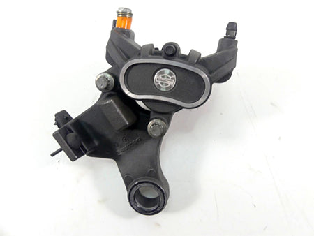 2017 Harley XL1200 CX Sportster Roadster Rear Brake Caliper + Bracket 41300039 {{ shop.shopifyCountryName }} - Mototech271