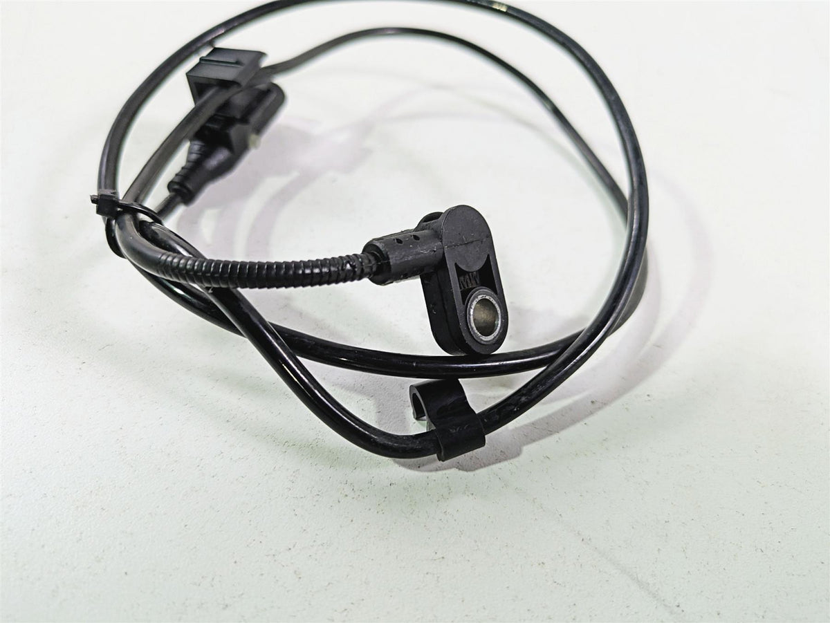 2017 BMW R1200 GS K50 Rear Abs Brake Wheel Speed Sensor 34528551611 {{ shop.shopifyCountryName }} - Mototech271