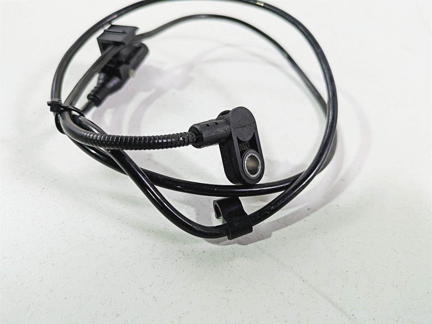 2017 BMW R1200 GS K50 Rear Abs Brake Wheel Speed Sensor 34528551611 {{ shop.shopifyCountryName }} - Mototech271