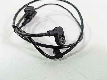 2017 BMW R1200 GS K50 Rear Abs Brake Wheel Speed Sensor 34528551611 {{ shop.shopifyCountryName }} - Mototech271