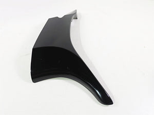 2017 Indian Chieftain Limited Right Upper Side Cover Fairing - Black 5450243