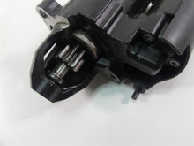 Load image into Gallery viewer, 2016 BMW R nineT R9T K21 Engine Starter Motor 12317691956

