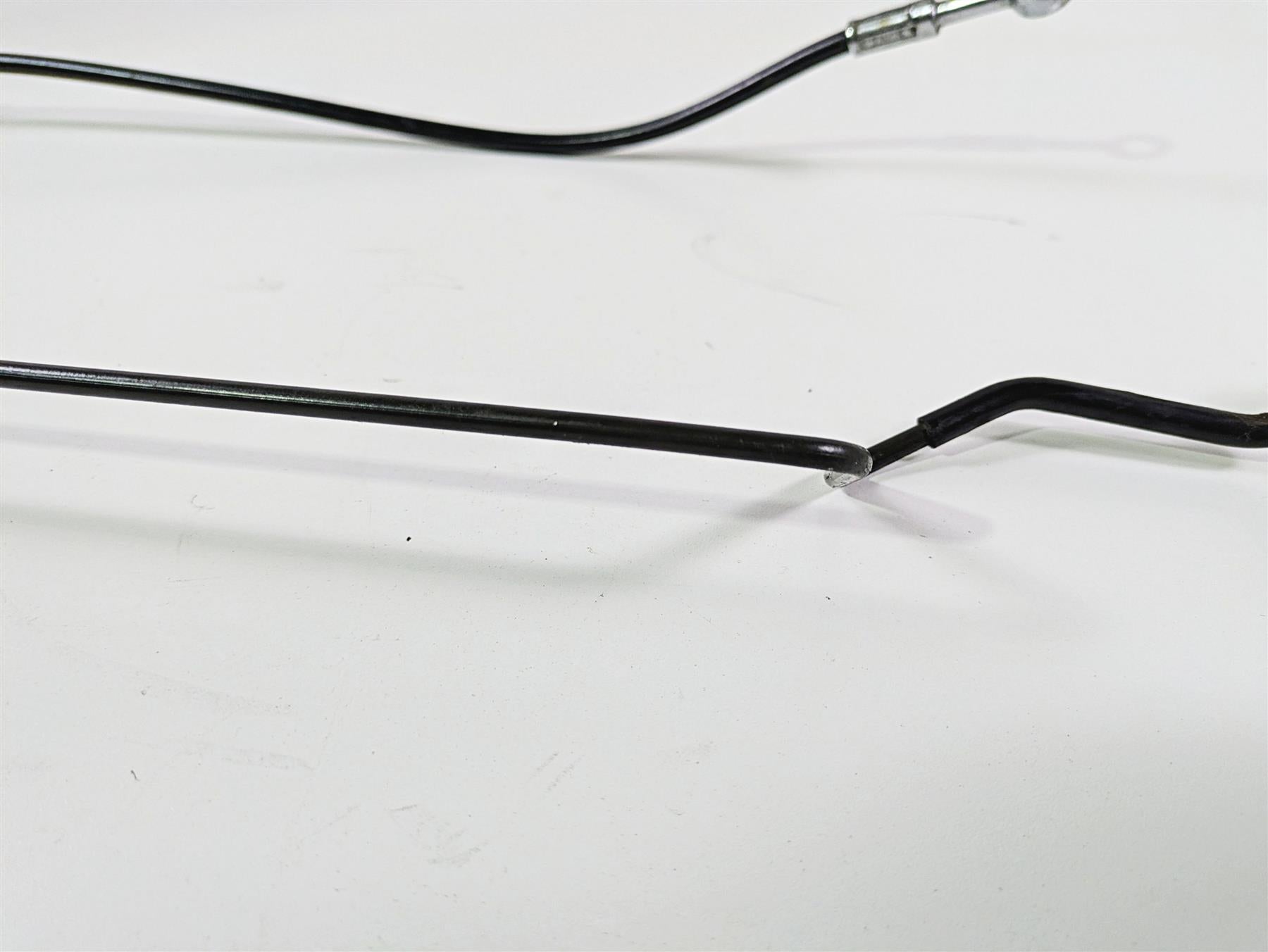 2016 Indian Chief Classic Rear Abs Brake Line Hose Set 1911991 1912037 {{ shop.shopifyCountryName }} - Mototech271