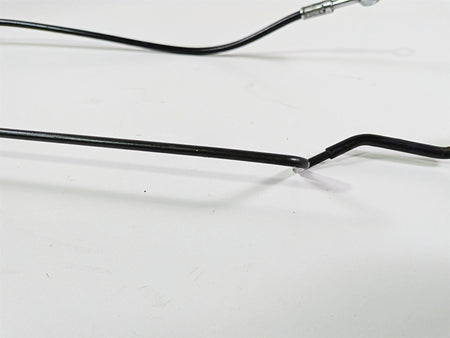 2016 Indian Chief Classic Rear Abs Brake Line Hose Set 1911991 1912037 {{ shop.shopifyCountryName }} - Mototech271