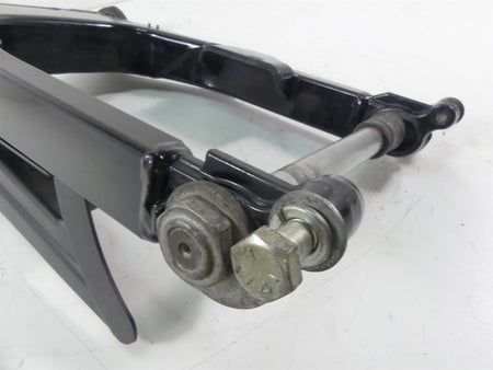 2007 Harley Touring FLHTCU SE CVO Electra Glide Swingarm + 1" Axle 47549-02A {{ shop.shopifyCountryName }} - Mototech271