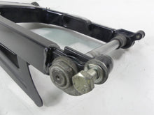 Load image into Gallery viewer, 2007 Harley Touring FLHTCU SE CVO Electra Glide Swingarm + 1&quot; Axle 47549-02A
