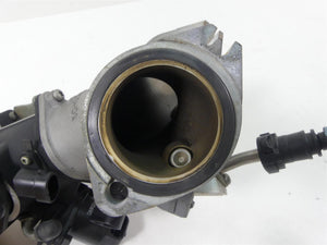 2004 Harley FLHTC SE CVO Electra Glide Throttle Body Fuel Injection 27600-01