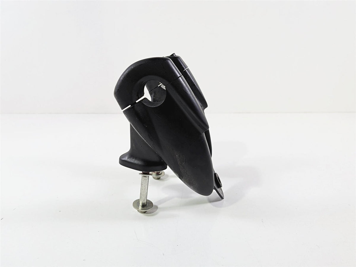 2015 Ducati Diavel Dark Handlebar Holder Riser Set 36011651AA 36011671AA-Mototech271