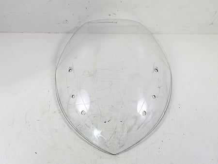2009 BMW R1200RT K26 Windshield Wind Shield Screen L=630MM 24.8" 46637681434 {{ shop.shopifyCountryName }} - Mototech271