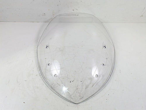 2009 BMW R1200RT K26 Windshield Wind Shield Screen L=630MM 24.8