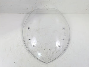 2009 BMW R1200RT K26 Windshield Wind Shield Screen L=630MM 24.8" 46637681434 | Mototech271