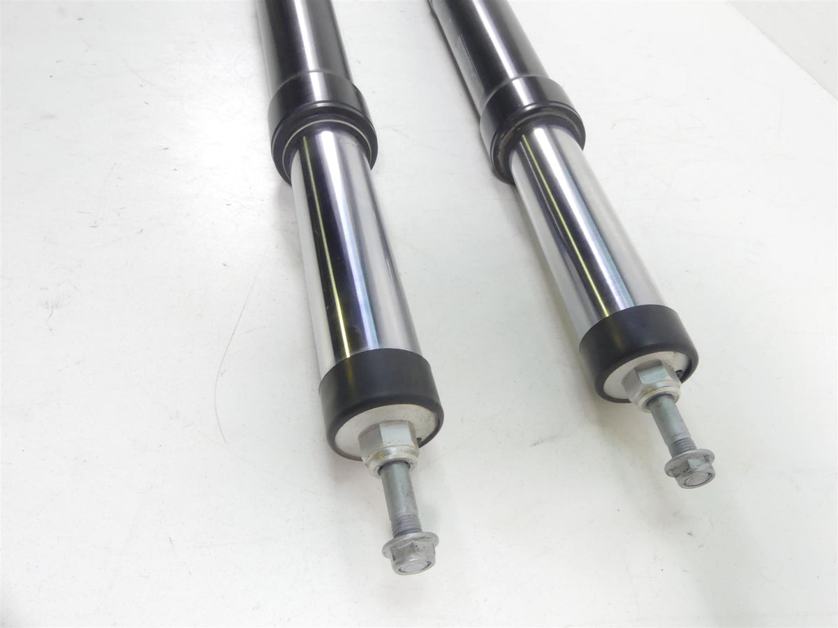 2013 BMW R1200GS K255 Adventure Strgt Black Front Forks 31428526939 31428526940 {{ shop.shopifyCountryName }} - Mototech271