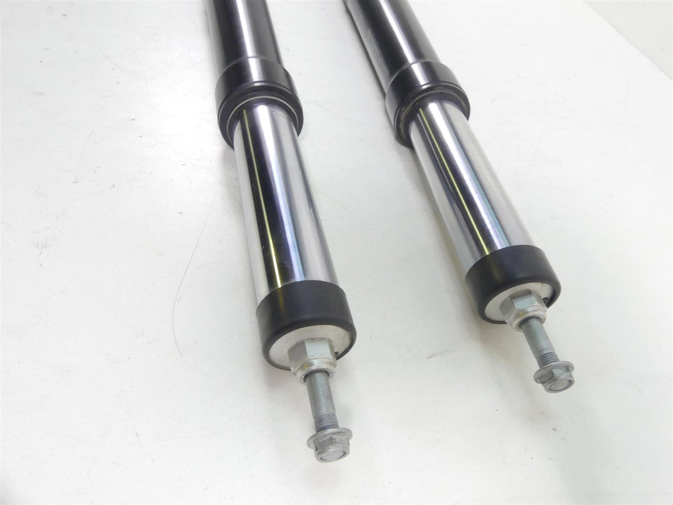 2013 BMW R1200GS K255 Adventure Strgt Black Front Forks 31428526939 31428526940 {{ shop.shopifyCountryName }} - Mototech271