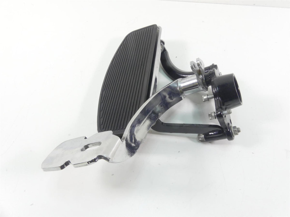 2016 Harley Touring FLHTP Electra Glide Right Floor Board Br Ped 50518-09 {{ shop.shopifyCountryName }} - Mototech271