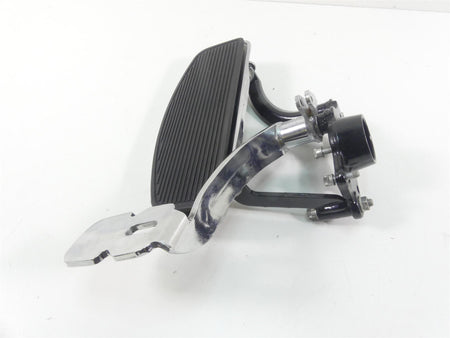 2016 Harley Touring FLHTP Electra Glide Right Floor Board Br Ped 50518-09 {{ shop.shopifyCountryName }} - Mototech271