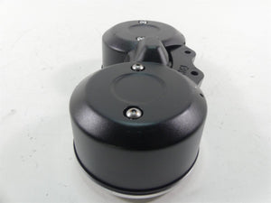 2017 Triumph Thruxton 1200R Speedometer Gauges Instrument 3K Read T2502791 | Mototech271