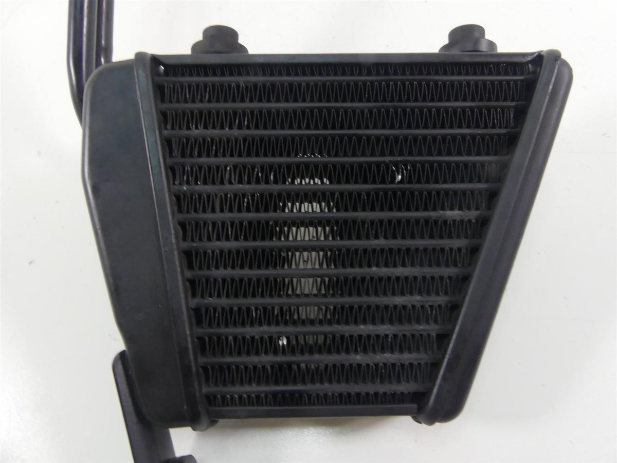 2015 Victory Cross Country Tour Oil Cooler Radiator & Lines 1240919 {{ shop.shopifyCountryName }} - Mototech271