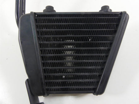 2015 Victory Cross Country Tour Oil Cooler Radiator & Lines 1240919 {{ shop.shopifyCountryName }} - Mototech271