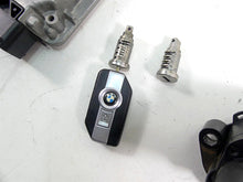 Load image into Gallery viewer, 2016 BMW R1200GS Adv K51 Cdi Ecm Module Handsfree Ignition Switch Set 8552934 | Mototech271
