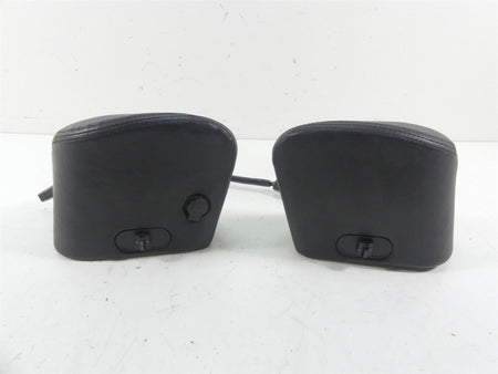 2007 Harley FLHTCU SE2 CVO Electra Glide Tour Pack Rear Speaker Set 76601-07A {{ shop.shopifyCountryName }} - Mototech271