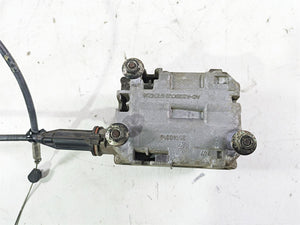 2003 Harley Touring FLHTCUI 100TH E-Glide Cruise Control Module Unit 70955-98B | Mototech271