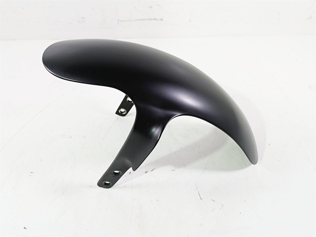 2010 Harley VRSCF Muscle Rod Front Fender Fiber Glass {{ shop.shopifyCountryName }} - Mototech271