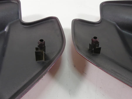 2007 Harley Touring FLHTCU SE CVO Electra Glide Side Cover Set - Read 66048-97 {{ shop.shopifyCountryName }} - Mototech271