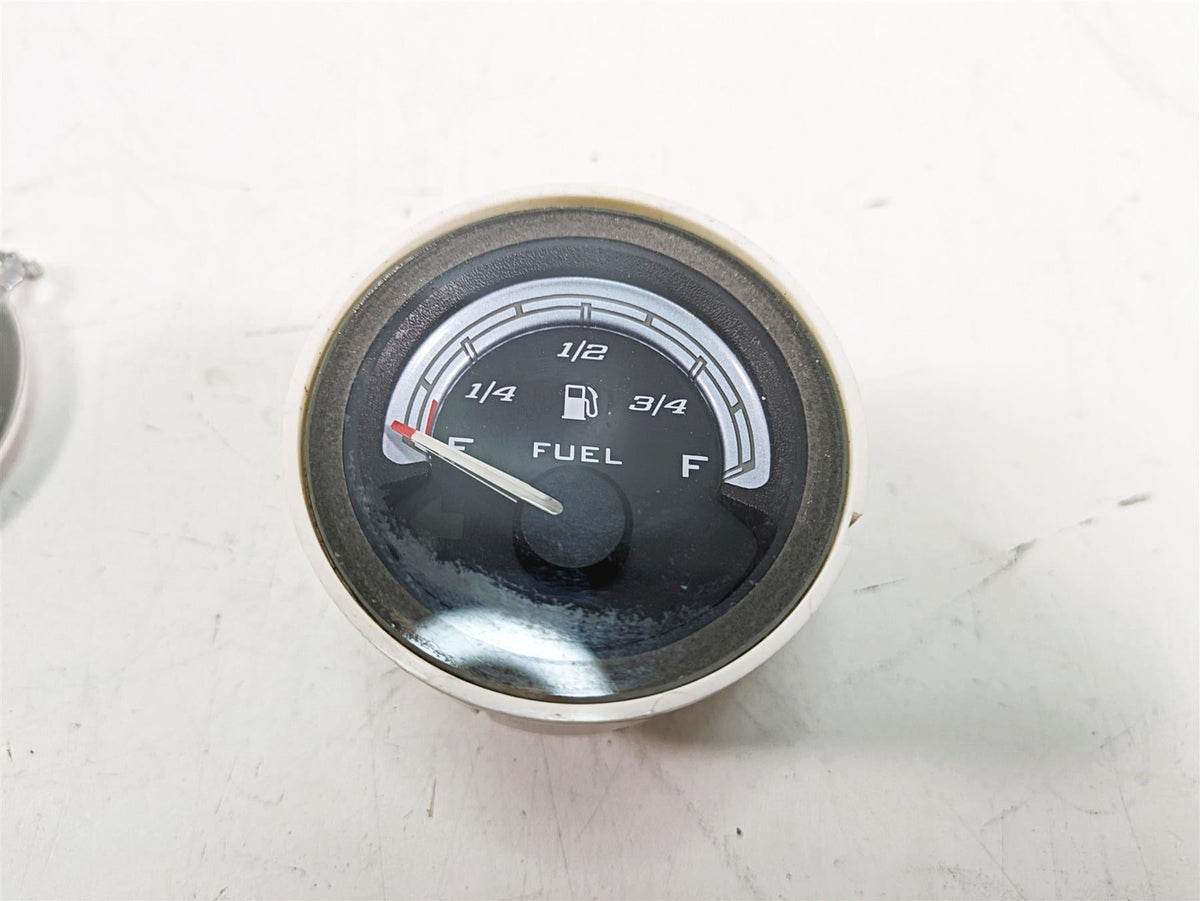 2014 Harley Touring FLHTK Electra Glide Fuel Gas Petrol Level Gauge 70900161 {{ shop.shopifyCountryName }} - Mototech271