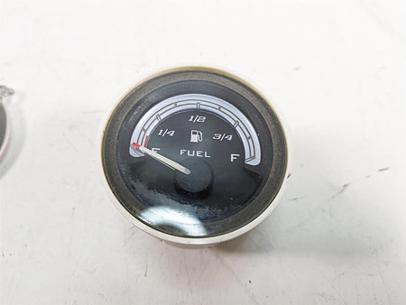 2014 Harley Touring FLHTK Electra Glide Fuel Gas Petrol Level Gauge 70900161 {{ shop.shopifyCountryName }} - Mototech271