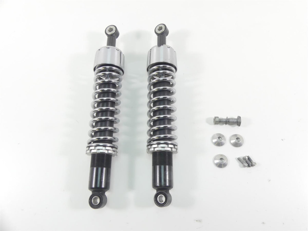 2016 Moto Guzzi V7 II Special 750 Straight Rear Shock Damper Set 2B003408 {{ shop.shopifyCountryName }} - Mototech271