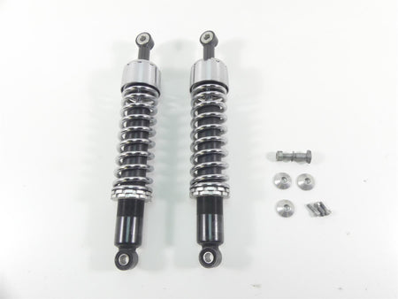 2016 Moto Guzzi V7 II Special 750 Straight Rear Shock Damper Set 2B003408 {{ shop.shopifyCountryName }} - Mototech271