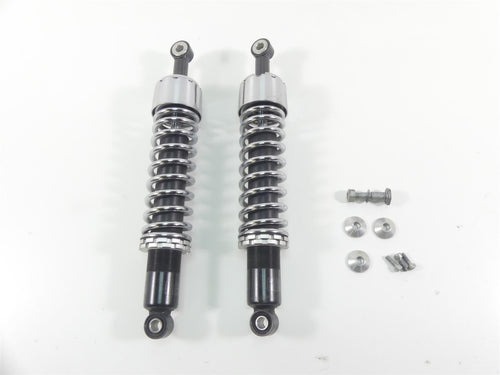 2016 Moto Guzzi V7 II Special 750 Straight Rear Shock Damper Set 2B003408 | Mototech271
