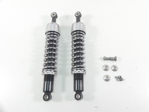 2016 Moto Guzzi V7 II Special 750 Straight Rear Shock Damper Set 2B003408 | Mototech271